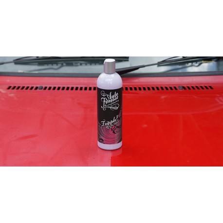 Auto Finesse Tripple - All In One Polish