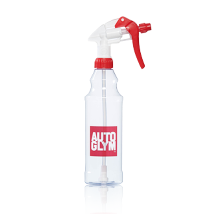 Autoglym - Unibottle Sprayflaske