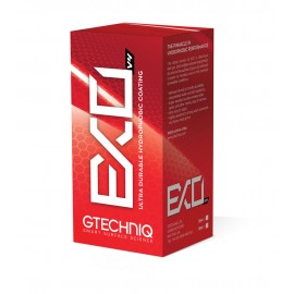 Gtechniq - EXO - Keramisk top coating