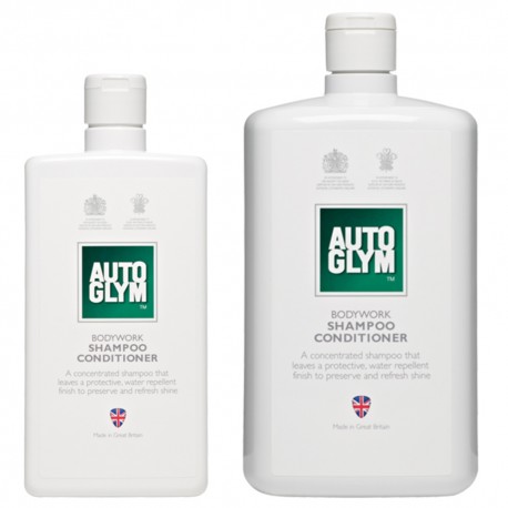 Autoglym Bodywork Shampoo Conditioner